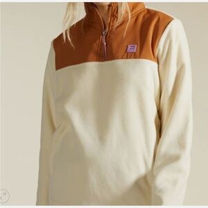 Billabong Women’s Boundary Lite Fleece